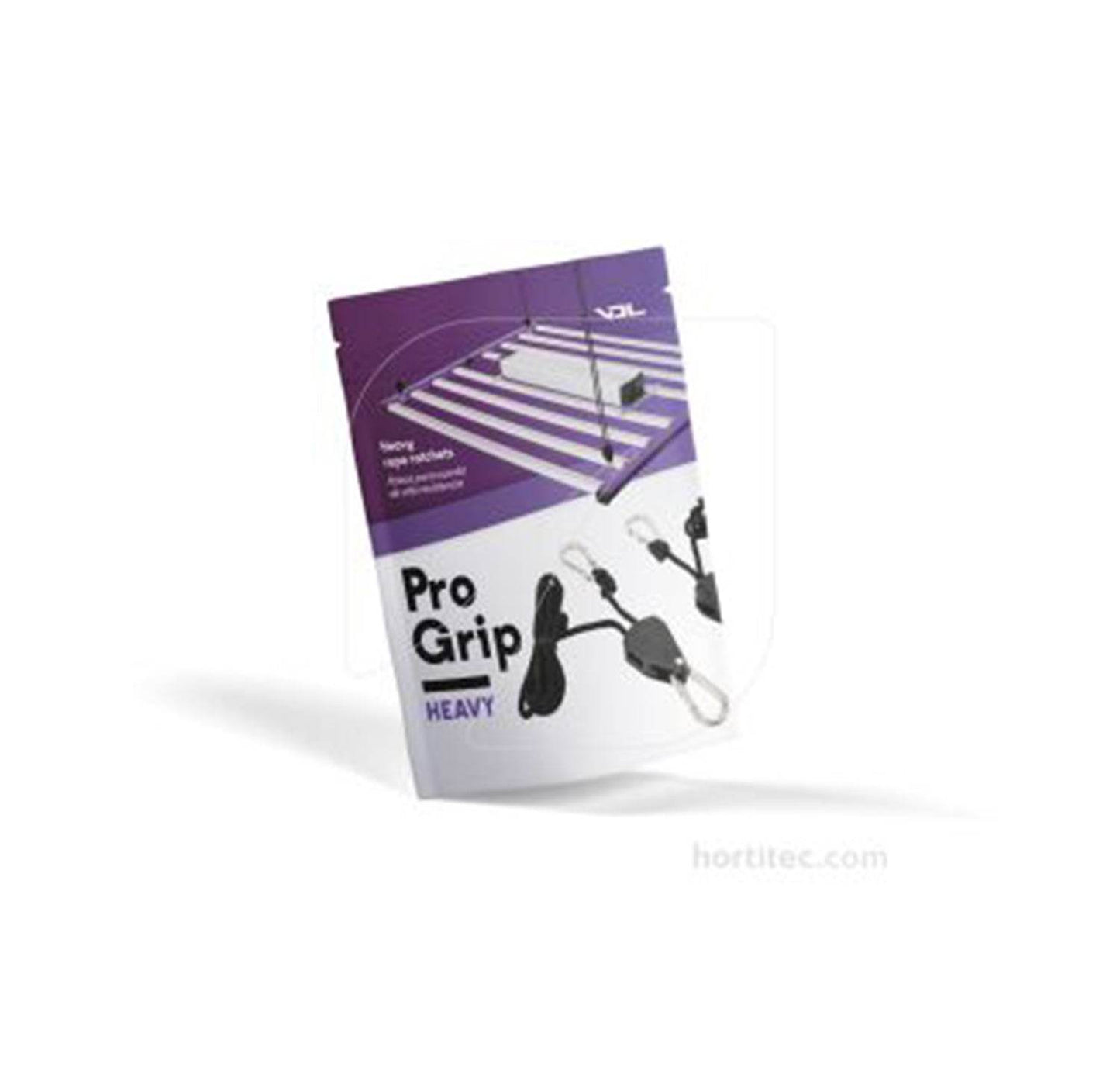 VDL Pro Grip Heavy Seilzugrollen - Grow Factory