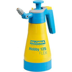 Gloria Hobby 125 Flex 1,25L Drucksprüher - Grow Factory