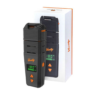 Storz & Bickel - Venty - Grow Factory