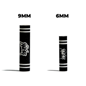 Kailar Small Size 5,9mm Cellulose Aktivkohlefilter - 500 Stück - Grow Factory