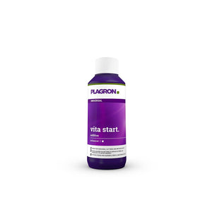 Plagron Vita Start - Grow Factory