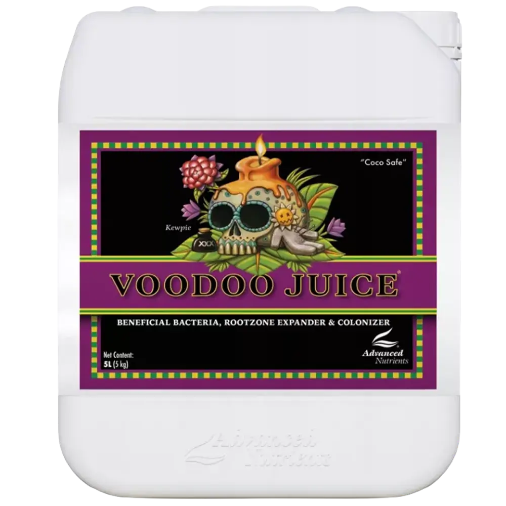 Advanced Nutrients Voodoo Juice