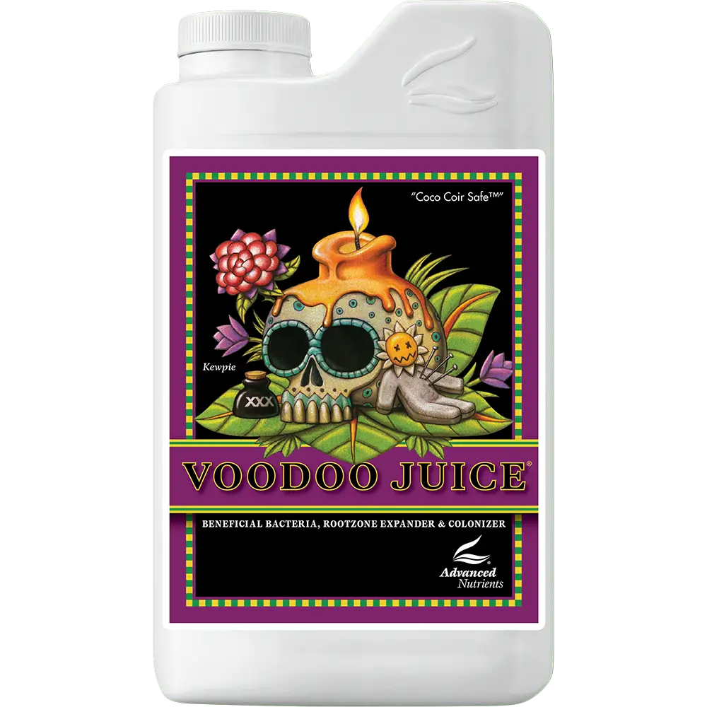 Advanced Nutrients Voodoo Juice