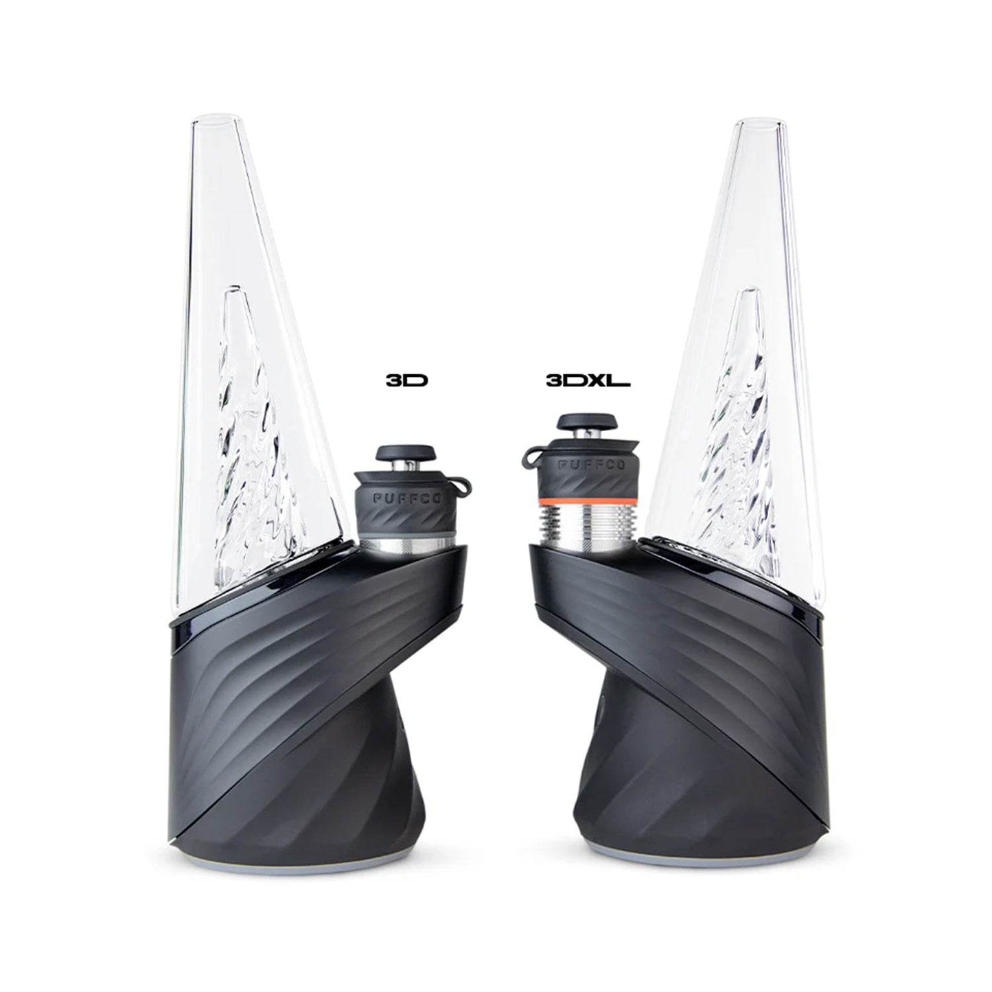 Puffco - Peak Pro 3DXL Chamber - Grow Factory
