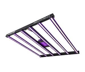 Lumatek LED ZEUS PRO 2,9 600W - Grow Factory