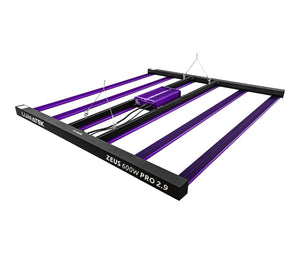 Lumatek LED ZEUS PRO 2,9 600W - Grow Factory