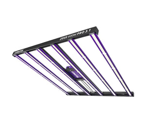 Lumatek LED ZEUS PRO 3,1 600W - Grow Factory