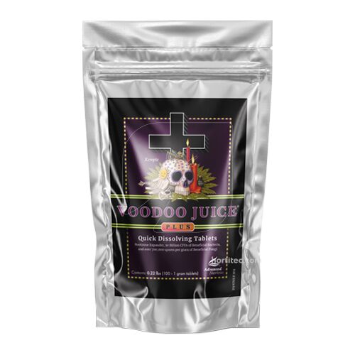 Advanced Nutrients Voodoo Juice Plus Tabletten