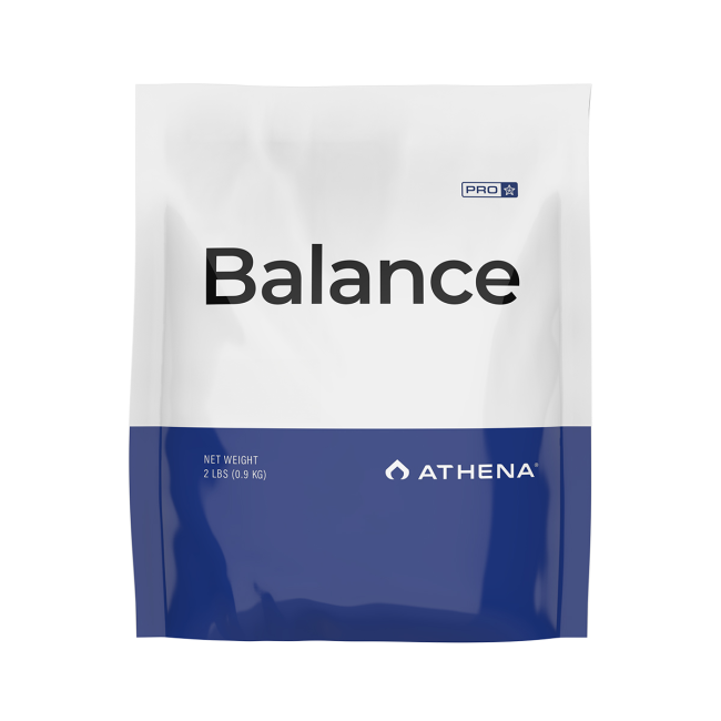 Athena Pro Balance - Grow Factory