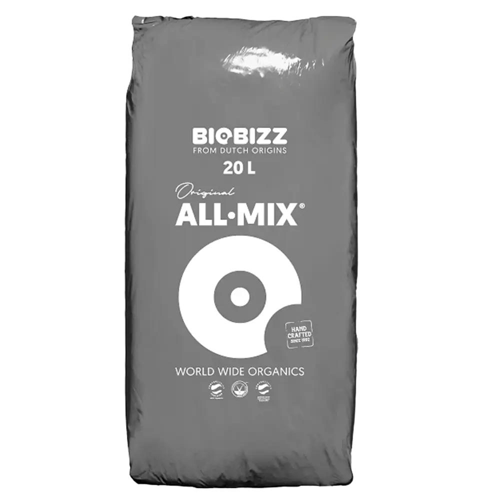 BioBizz All-Mix