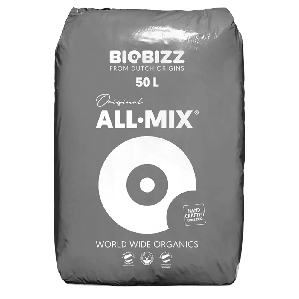 BioBizz All-Mix