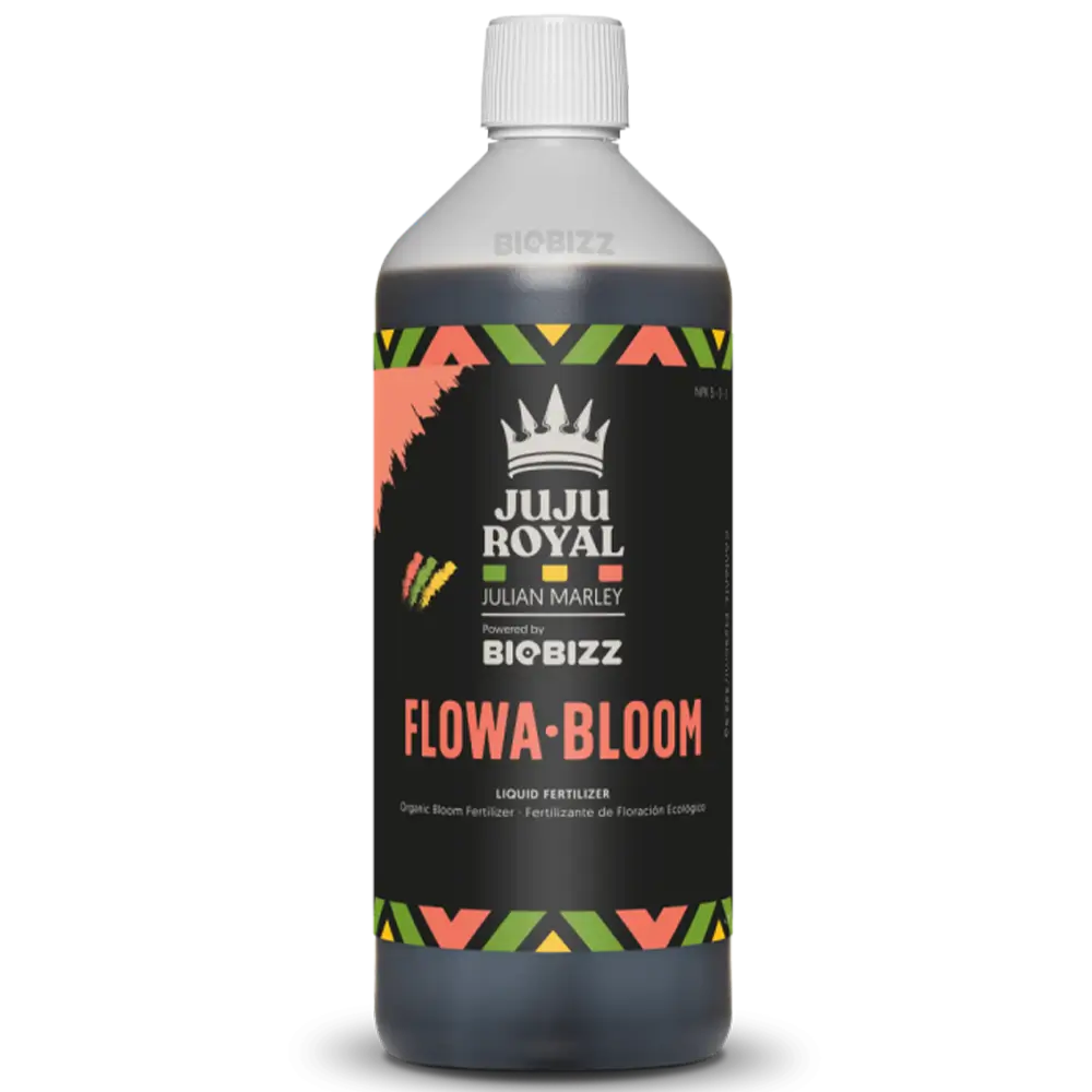 BioBizz Juju Royal Flowa Bloom
