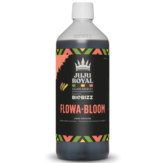 BioBizz Juju Royal Flowa Bloom