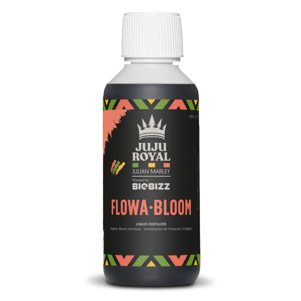 BioBizz Juju Royal Flowa Bloom