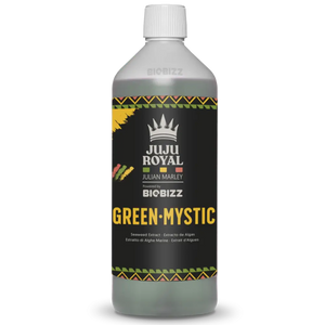 BioBizz Juju Royal Green Mystic