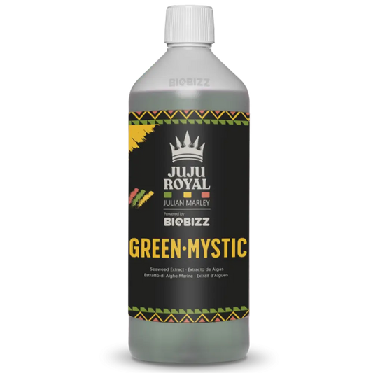 BioBizz Juju Royal Green Mystic