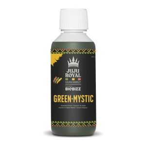 BioBizz Juju Royal Green Mystic
