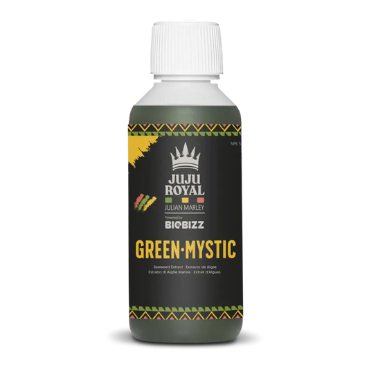 BioBizz Juju Royal Green Mystic