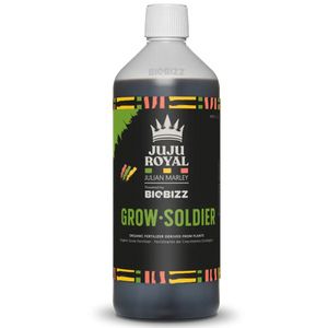 BioBizz Juju Royal Grow Soldier