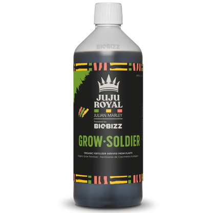 BioBizz Juju Royal Grow Soldier