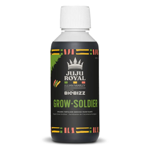 BioBizz Juju Royal Grow Soldier