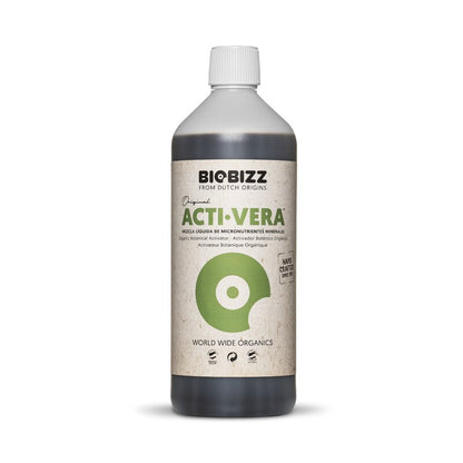BioBizz Acti-Vera