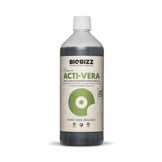 BioBizz Acti-Vera