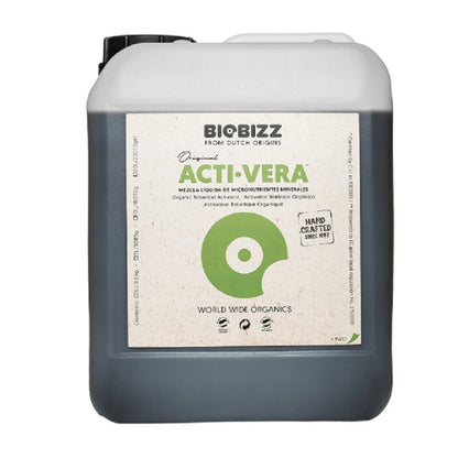 BioBizz Acti-Vera