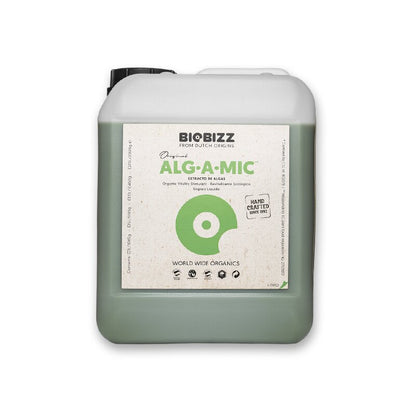 BioBizz Alg A Mic