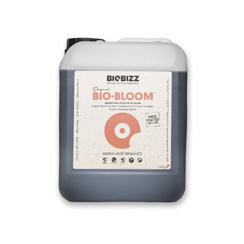 BioBizz Bio Bloom
