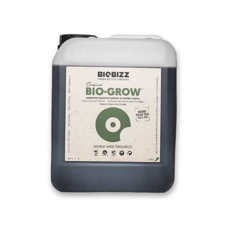 BioBizz Bio Grow