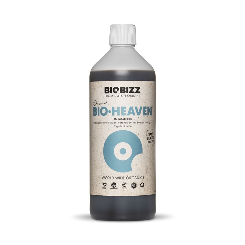 BioBizz Bio Heaven