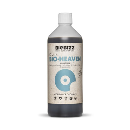 BioBizz Bio Heaven