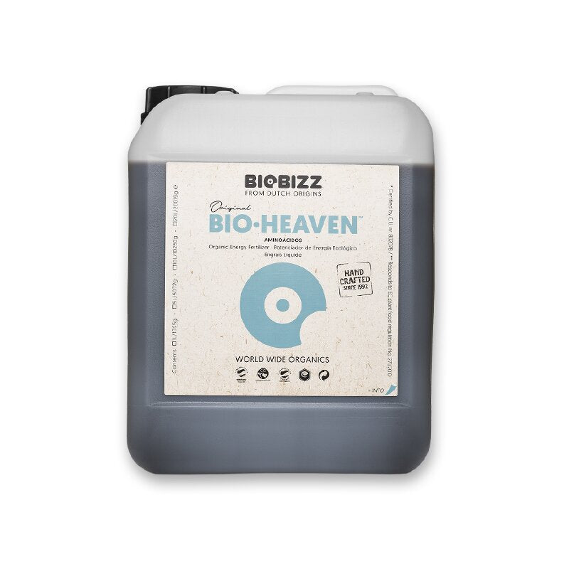BioBizz Bio Heaven