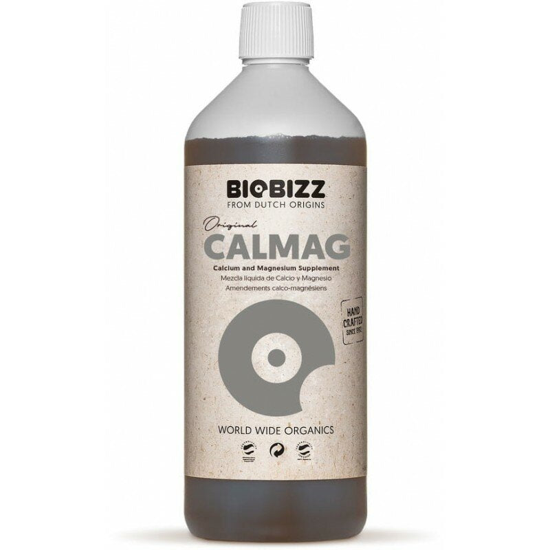 BioBizz CalMag