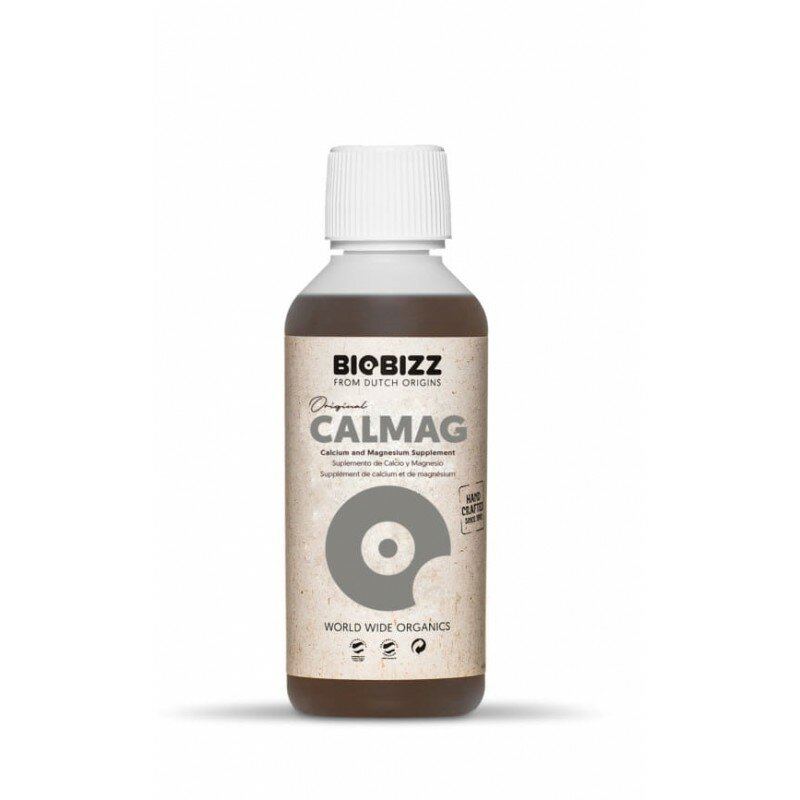 BioBizz CalMag
