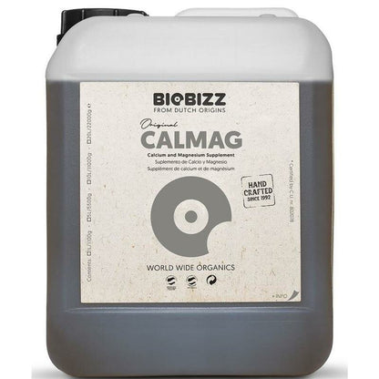 BioBizz CalMag