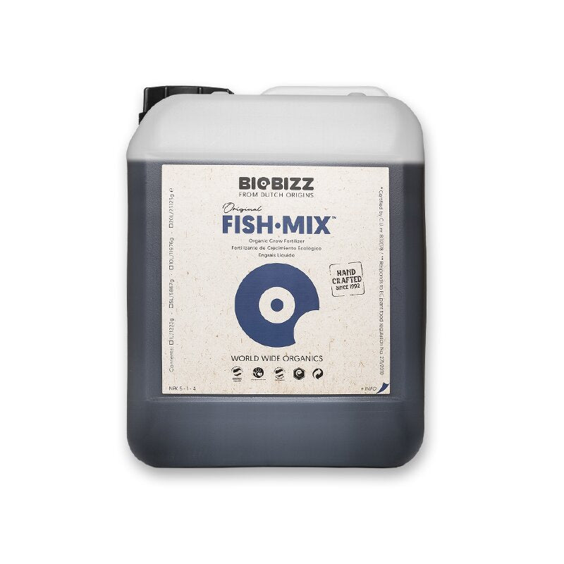 BioBizz Fish-Mix