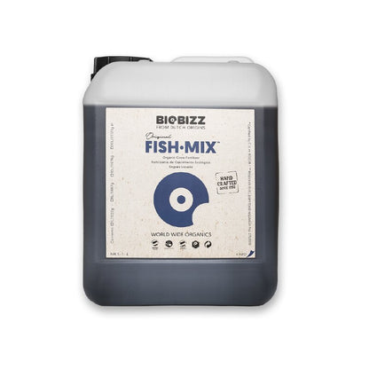 BioBizz Fish-Mix