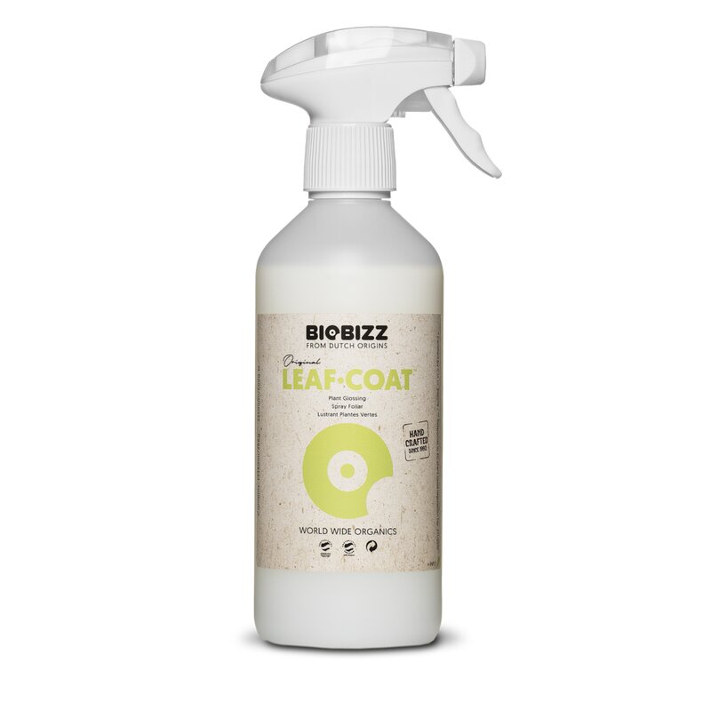 Biobizz Leaf Coat