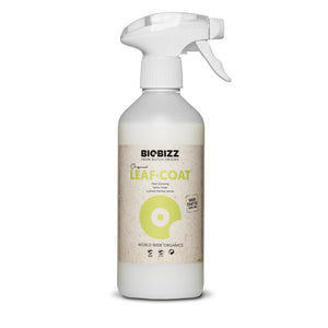 Biobizz Leaf Coat