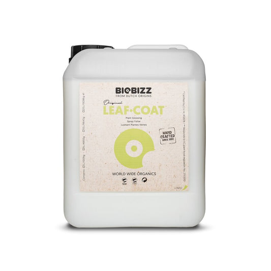 Biobizz Leaf Coat