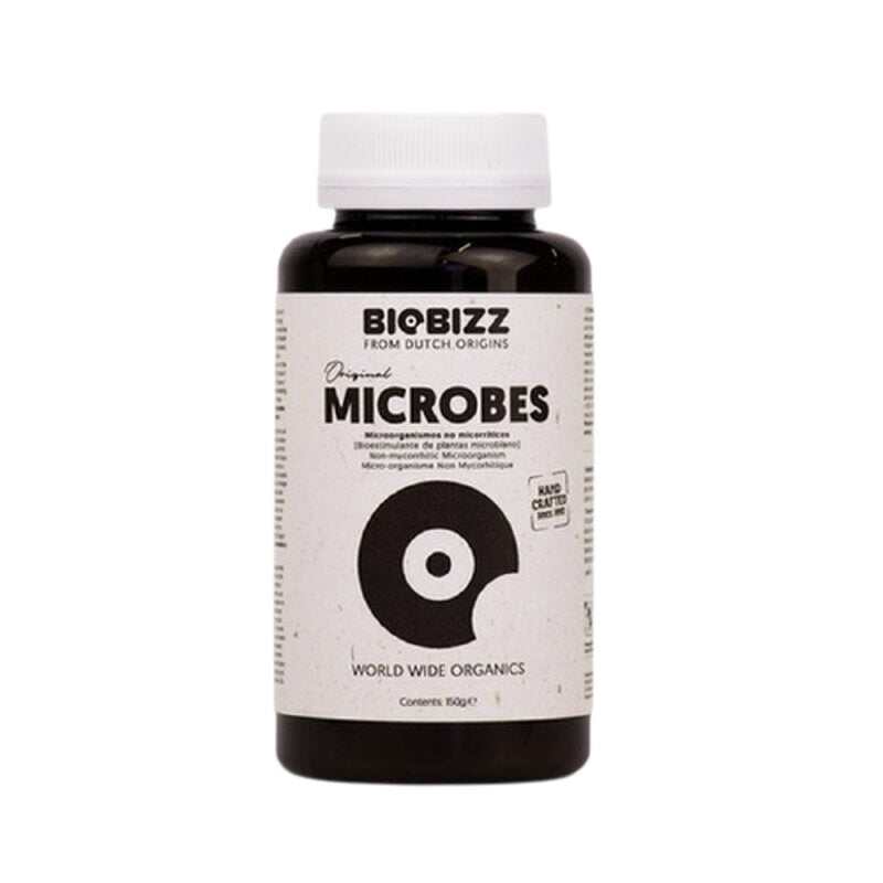 Biobizz Microbes