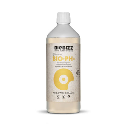 BioBizz Bio Down