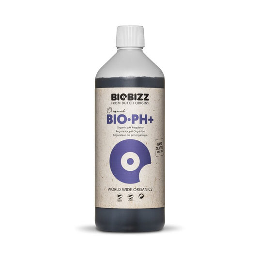 BioBizz Bio Up