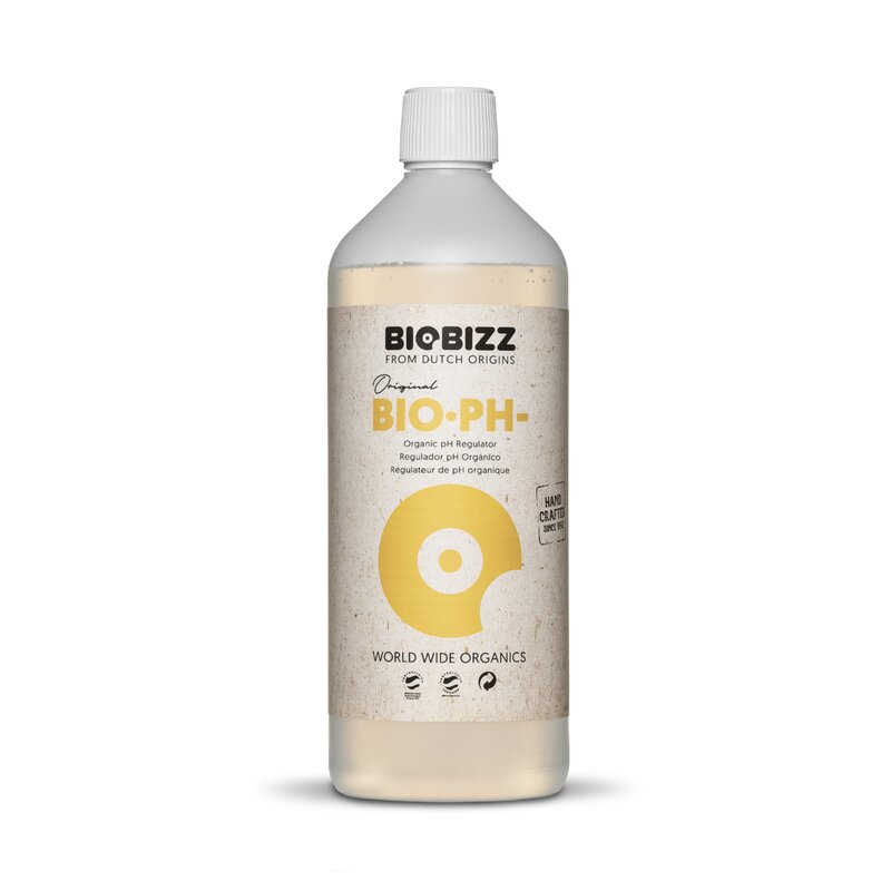 BioBizz Bio Down