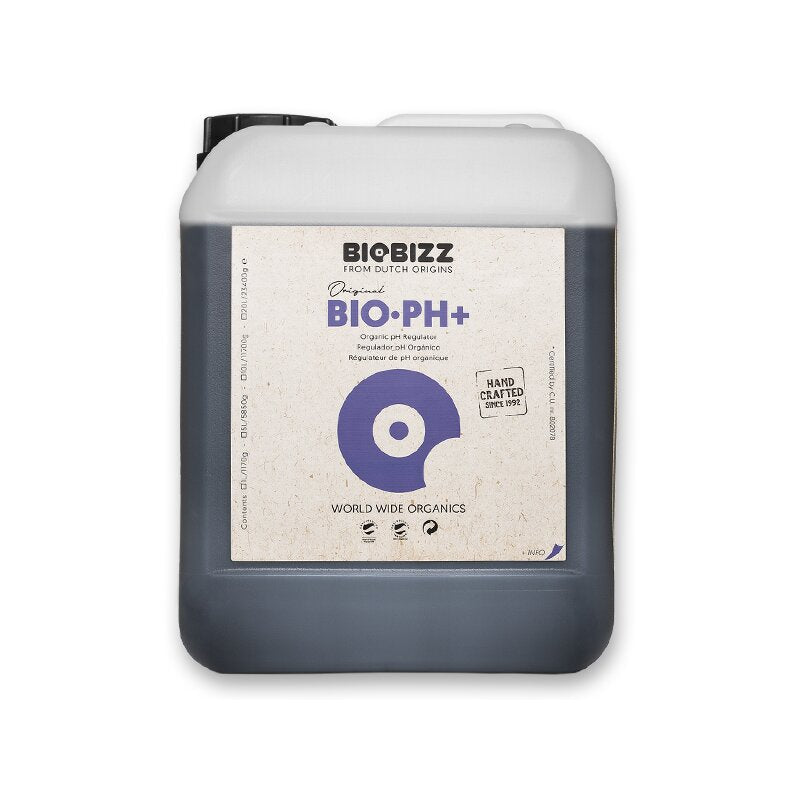 BioBizz Bio Up