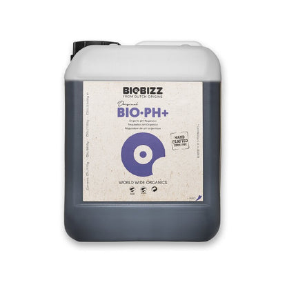 BioBizz Bio Up