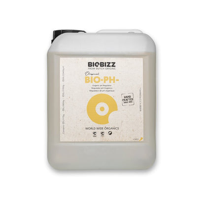 BioBizz Bio Down