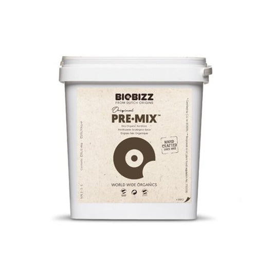 BioBizz Pre- Mix